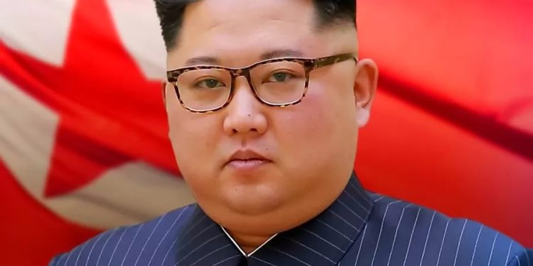 Раиси Ҷумҳурии Кореяи Шимолӣ