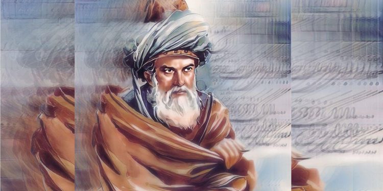 Ошноӣ бо Мавлоно