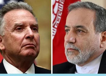 Тағйири маҳалли музокирот тавассути Эрон