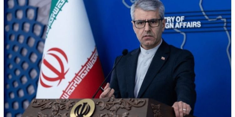 Бақоӣ: Рафъи таҳримҳо бахши ҷудоинопазири тавофуқот