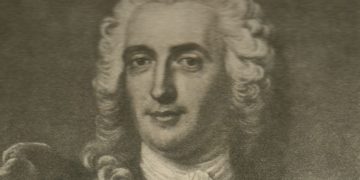 Carl Linnaeus