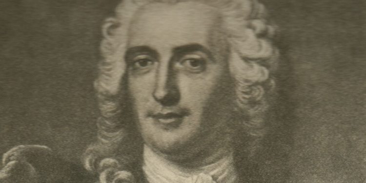 Carl Linnaeus