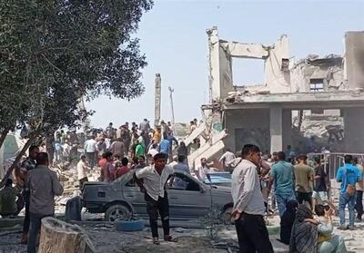 Ҳамлаи Амрико ва Исроил ба як мактаби духтарона дар Эрон