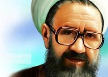 Андеша ва афкори Мутаҳҳарӣ