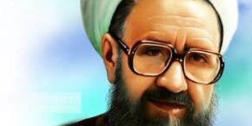 Андеша ва афкори Мутаҳҳарӣ