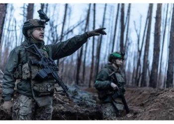 Ҷанги Украина идома хоҳад дошт