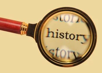 Дурӯғҳои торихие, ки боварашон кардаем