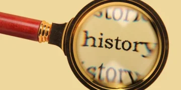 Дурӯғҳои торихие, ки боварашон кардаем