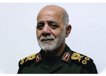 Фармондеҳи қароргоҳи Хотамуланбиёи Сипоҳ: Душман чорае ғайр аз таслим надорад