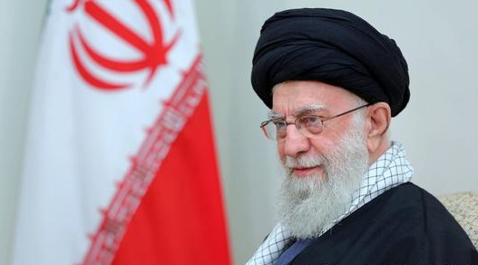 Шаҳодати Оятуллоҳ Хоманаӣ