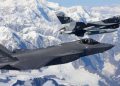 Эрон ҳавопаймои ҷангии амрикоии F-35, F-18, F-16 ва F-15-ро дар осмон шикор кард