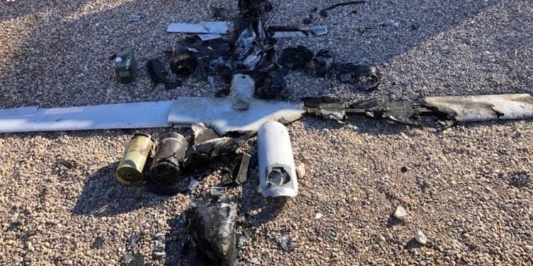 Нобудии 3 фарванд аз паҳподҳои амрикоӣ