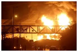 Расонаи исроилӣ: Сокинони Исроил дар паноҳгоҳҳо муҳосира шудаанд