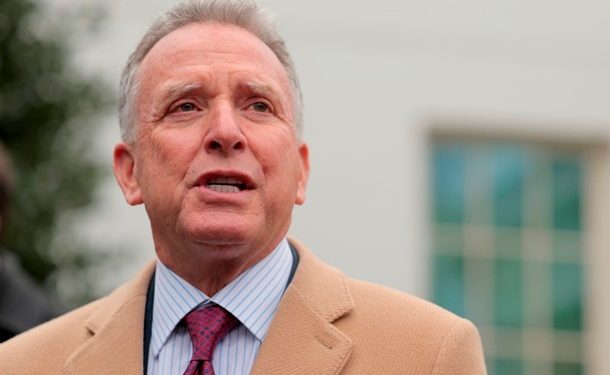 Талоши Амрико барои оташбаси фаврӣ