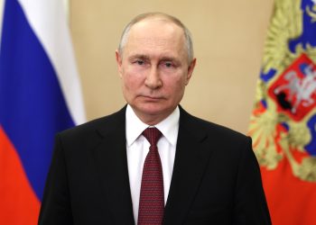 Паёми Путин ба раҳбари Эрон Сайидмуҷтабо Хоманаӣ