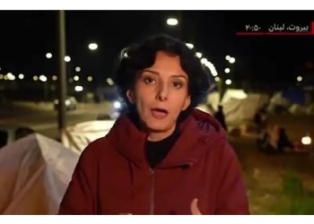 Нафиса Кӯҳнавард: Кулли минтақа таҳти таъсири фишорҳои ҳамалоти Эрон аст