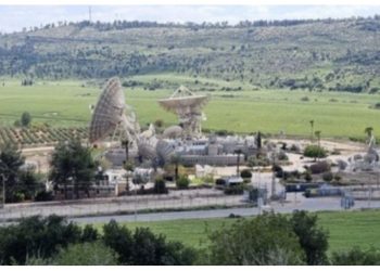 Шикори бузурги Ҳизбуллоҳ: Нобудии истгоҳи моҳвораӣ дар Қудси ишғолӣ