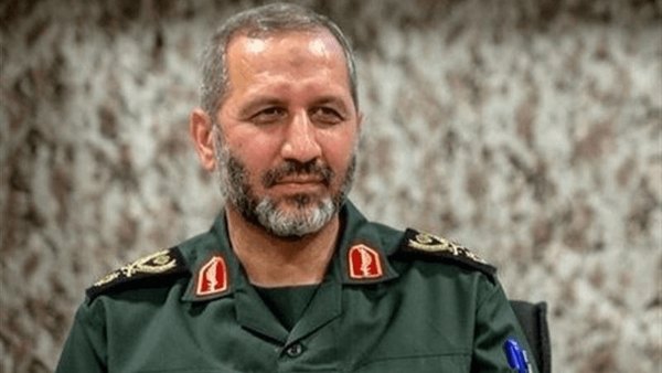 Фармондеҳи ҳавофазои Сипоҳ: Бо мушакҳои сангин ду маркази Исроилро ҳадаф қарор додем