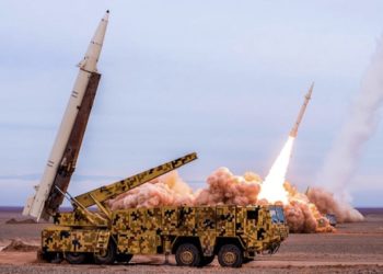 Афзоиши амалиёти таҳоҷумии Сипоҳ аз имшаб