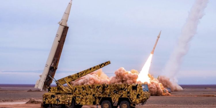 Афзоиши амалиёти таҳоҷумии Сипоҳ аз имшаб