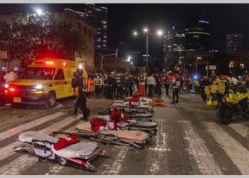 Ҳушдори Сипоҳ ба исроилиҳо: Сарзаминҳои ишғолиро зудтар тарк кунед, то осеб набинед!