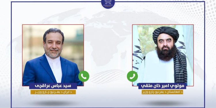 Изҳори ҳамдардии Толибон дар паи шаҳодати Имом Хоманӣ