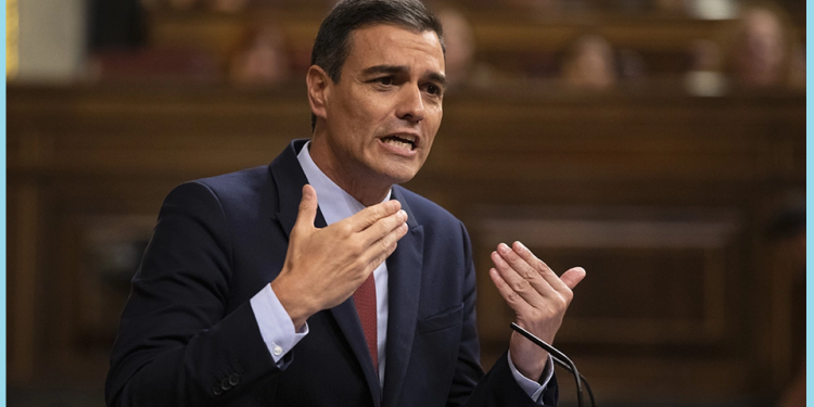 Испониё: Ҷанг алайҳи Эрон иштибоҳи сиёсӣ аст!