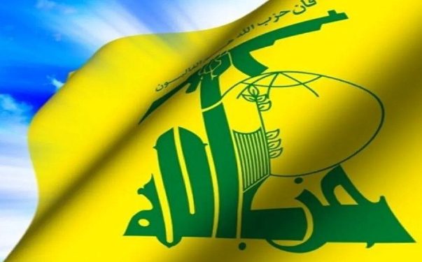 Ҳамалоти пайдарпаи Ҳизбуллоҳ ба шимоли Исроил