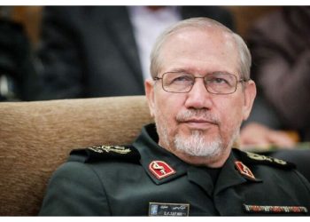 Сарлашкар Сафавӣ