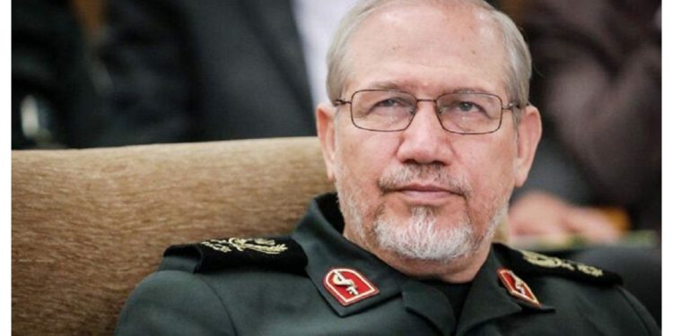 Сарлашкар Сафавӣ