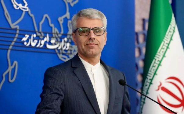 Назари Бақоӣ дар бораи озод шудани амволи Эрон