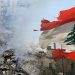 Барқарории оташбас дар Лубнон