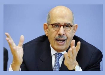 Ал-Бародаӣ хостори мутаваққиф кардани "Тромпи девона" шуд