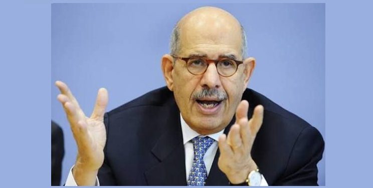 Ал-Бародаӣ хостори мутаваққиф кардани "Тромпи девона" шуд