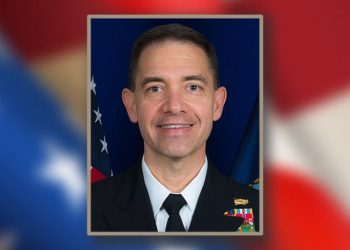 Қадрдонии фармондеҳи CENTCOM аз кишварҳои арабӣ бобати ҷанг бо Эрон