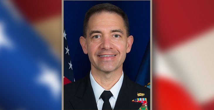 Қадрдонии фармондеҳи CENTCOM аз кишварҳои арабӣ бобати ҷанг бо Эрон