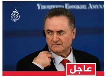 Исроил аз идомаи ҷанг мунсариф нашудааст