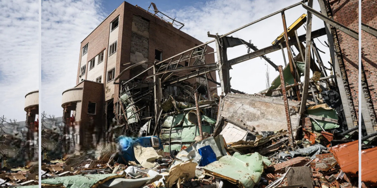 Вазоратхонаҳои Кувайт