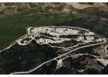 Даҳ амалиёти кӯбандаи Ҳизбуллоҳ дар 24 соат