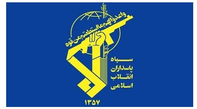 Паёми Созмони иттилооти Сипоҳ дар пайи иддаоҳои Тромп