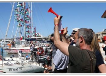 Ҳамлаи Исроил ба киштиҳои кӯмак ба Ғазза