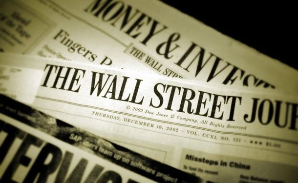 Охирин гузориш аз вазъияти матбуот дар Омрико