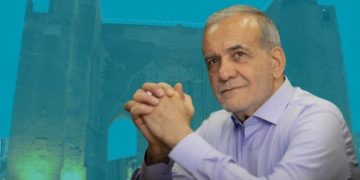 Пизишкиён: “Фирдавсӣ бо “Шоҳнома” ҳувияти эрониро ҷовидона кард”