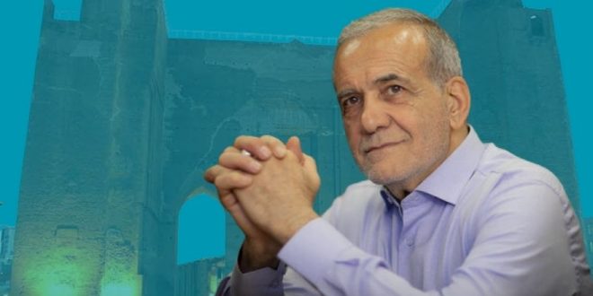 Пизишкиён: “Фирдавсӣ бо “Шоҳнома” ҳувияти эрониро ҷовидона кард”
