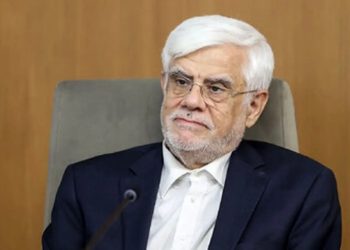 Муҳаммадризо Ориф: Душман наметавонад аз тангаи Ҳурмуз убур кунад!