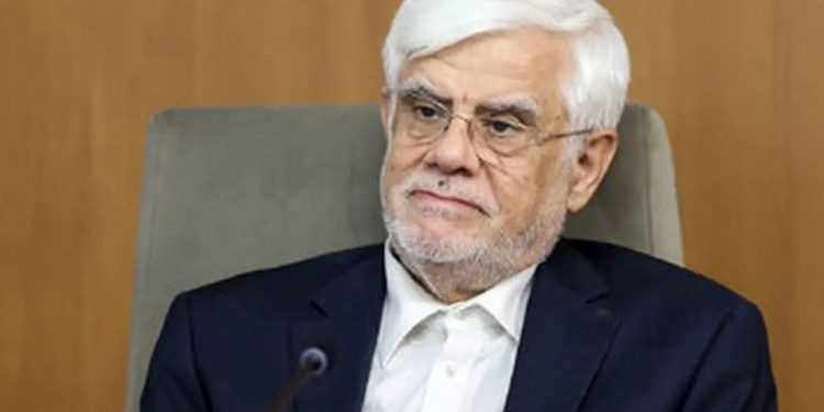 Муҳаммадризо Ориф: Душман наметавонад аз тангаи Ҳурмуз убур кунад!