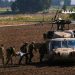 Ҳамлаҳои шадиди Ҳизбуллоҳи Лубнон ба Исроил