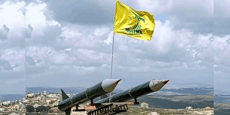 Маҷрӯҳ шудани теъдоде аз низомиёни исроилӣ дар паи ҳамлаи Ҳизбуллоҳ