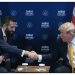 Нақшаи ҷадиди Тромп алайҳи Ҳизбуллоҳ