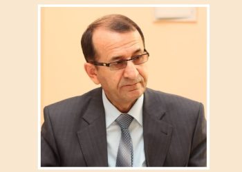 Саломиддин Мирзораҳматов